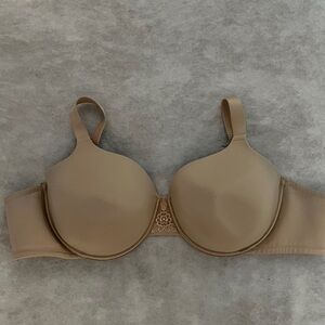 Vanity Fair® Beauty Back® Full-Figure Smoothing Comfort® Underwire Bra Size 44D